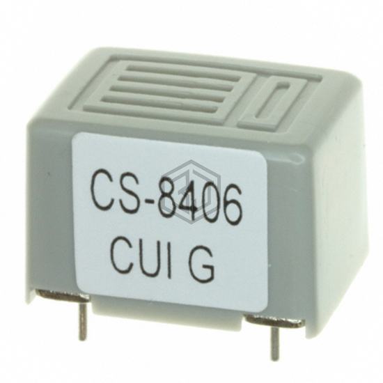 CS-8406 - CUI Devices - Alarms, Buzzers, and Sirens