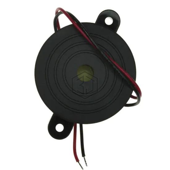 CPE-353A - CUI Devices - Alarms, Buzzers, and Sirens
