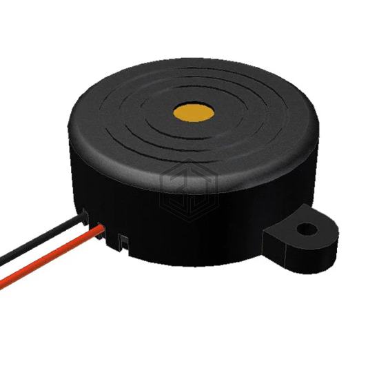 AI-4228-TF-LW140-C-R - PUI Audio, Inc. - Alarms, Buzzers, and Sirens