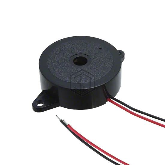 PK-27N36WQ - Mallory Sonalert Products Inc. - Alarms, Buzzers, and Sirens