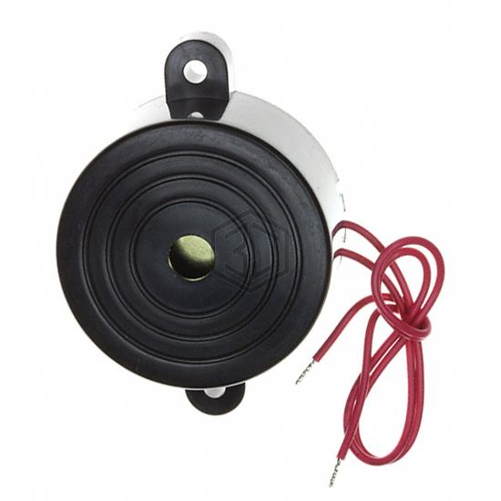 CPE-400AC - CUI Devices - Alarms, Buzzers, and Sirens