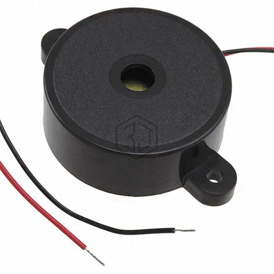 PK-35N29W-48VQ - Mallory Sonalert Products Inc. - Alarms, Buzzers, and Sirens