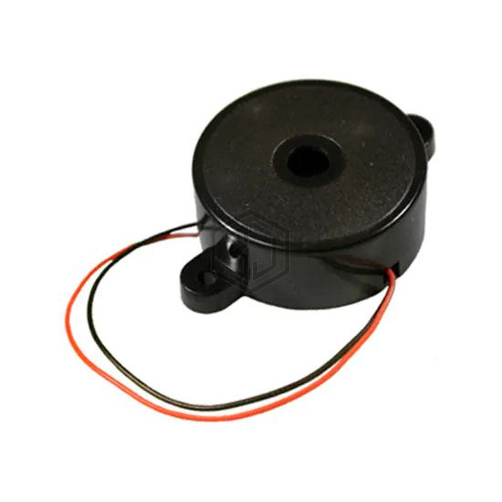 PK-20A38WQ - Mallory Sonalert Products Inc. - Alarms, Buzzers, and Sirens