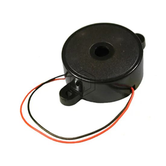 PK-20A25WQ - Mallory Sonalert Products Inc. - Alarms, Buzzers, and Sirens