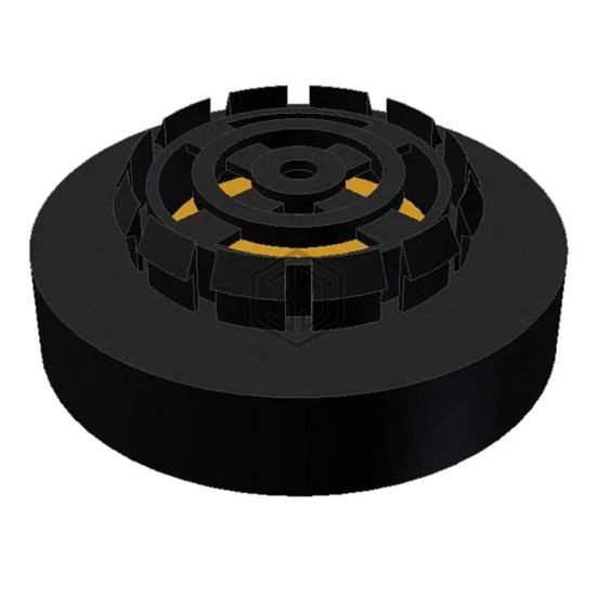 AI-4230-S-C24-R - PUI Audio, Inc. - Alarms, Buzzers, and Sirens
