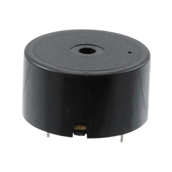 PK-27H25PQ - Mallory Sonalert Products Inc. - Alarms, Buzzers, and Sirens