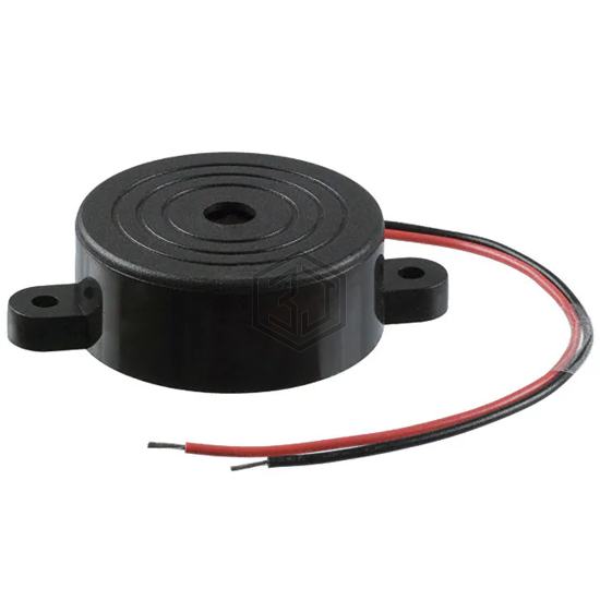 AI-4228-TF-SP-LW145-R - PUI Audio, Inc. - Alarms, Buzzers, and Sirens
