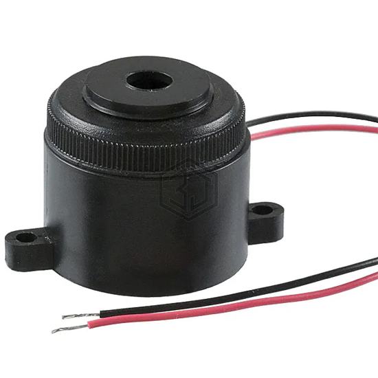 XL-2835-TF-LW150-R - PUI Audio, Inc. - Alarms, Buzzers, and Sirens