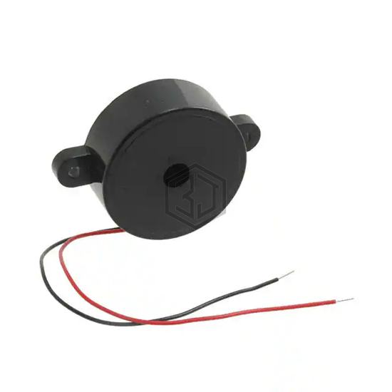 PK-35H29WQ - Mallory Sonalert Products Inc. - Alarms, Buzzers, and Sirens