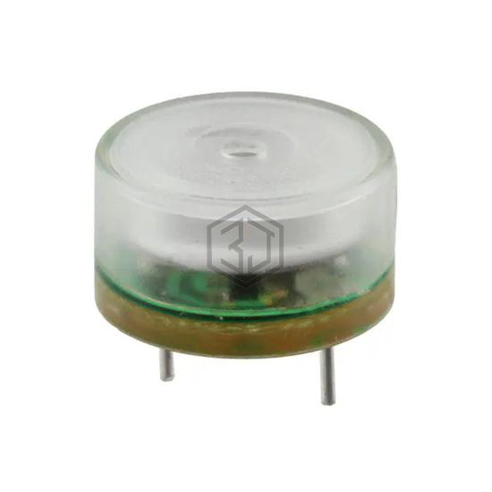 PK-12N40PEDRQ - Mallory Sonalert Products Inc. - Alarms, Buzzers, and Sirens