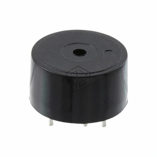 PT-1240FEQ - Mallory Sonalert Products Inc. - Alarms, Buzzers, and Sirens