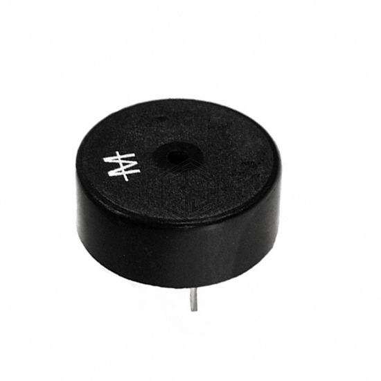 PF-21A31PQ - Mallory Sonalert Products Inc. - Alarms, Buzzers, and Sirens