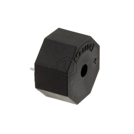 MSO320SR - Mallory Sonalert Products Inc. - Alarms, Buzzers, and Sirens