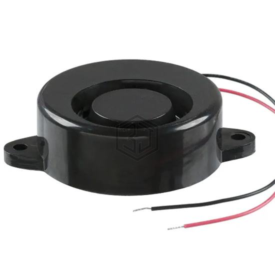 PS-580Q - Mallory Sonalert Products Inc. - Alarms, Buzzers, and Sirens