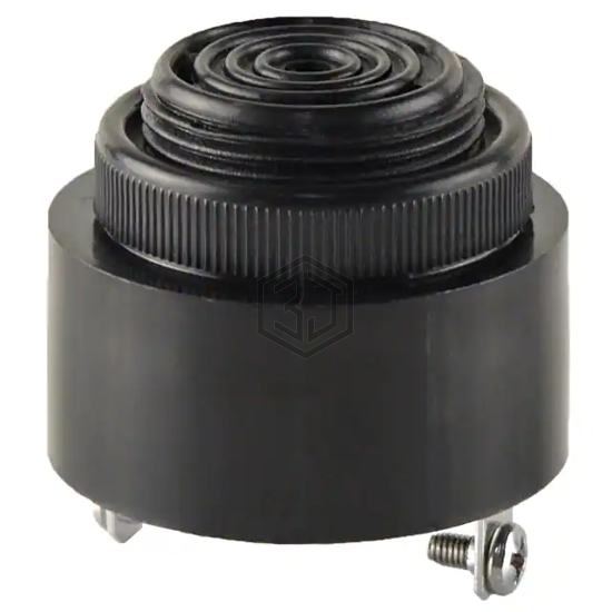 CPI-4233C-120 - CUI Devices - Alarms, Buzzers, and Sirens