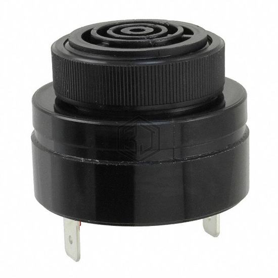 SC628P-BTR - Mallory Sonalert Products Inc. - Alarms, Buzzers, and Sirens