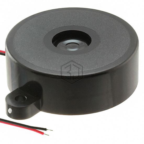 SBS300FL - Mallory Sonalert Products Inc. - Alarms, Buzzers, and Sirens