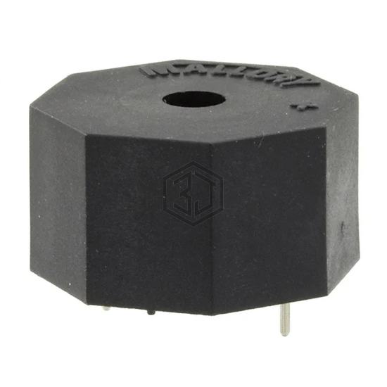 MSE14LTT3 - Mallory Sonalert Products Inc. - Alarms, Buzzers, and Sirens