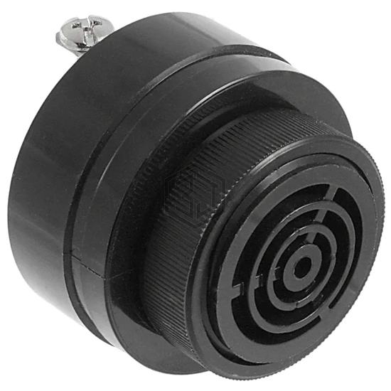 SC628LR - Mallory Sonalert Products Inc. - Alarms, Buzzers, and Sirens