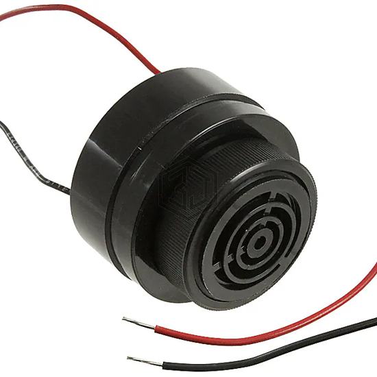 SC628NLR - Mallory Sonalert Products Inc. - Alarms, Buzzers, and Sirens