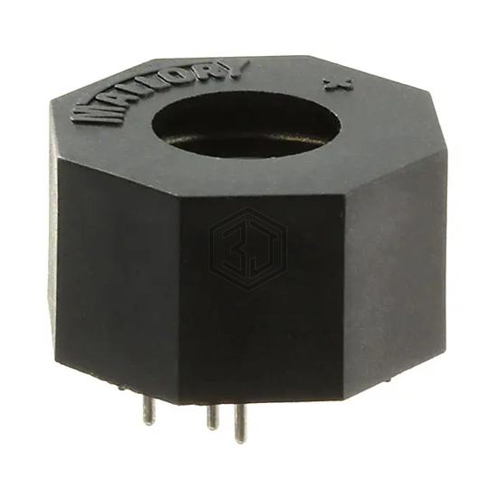MSS5MMC - Mallory Sonalert Products Inc. - Alarms, Buzzers, and Sirens