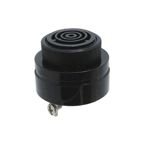 SC628AD - Mallory Sonalert Products Inc. - Alarms, Buzzers, and Sirens