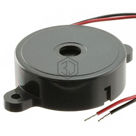 SBT12M0FL - Mallory Sonalert Products Inc. - Alarms, Buzzers, and Sirens