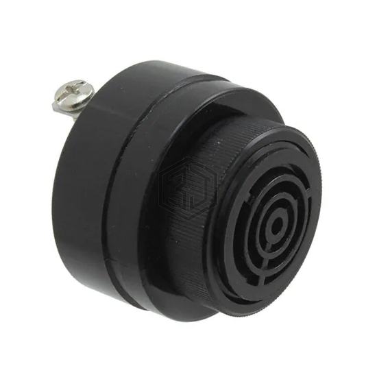 SC110DPR - Mallory Sonalert Products Inc. - Alarms, Buzzers, and Sirens