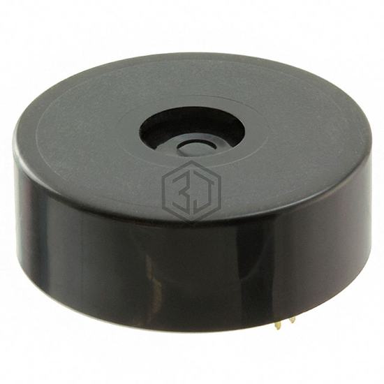 SBS12M0PC - Mallory Sonalert Products Inc. - Alarms, Buzzers, and Sirens