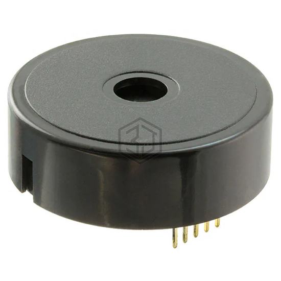 SBT5LMMXPC - Mallory Sonalert Products Inc. - Alarms, Buzzers, and Sirens