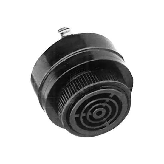SC110EJR - Mallory Sonalert Products Inc. - Alarms, Buzzers, and Sirens