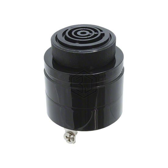 SC110HPR - Mallory Sonalert Products Inc. - Alarms, Buzzers, and Sirens