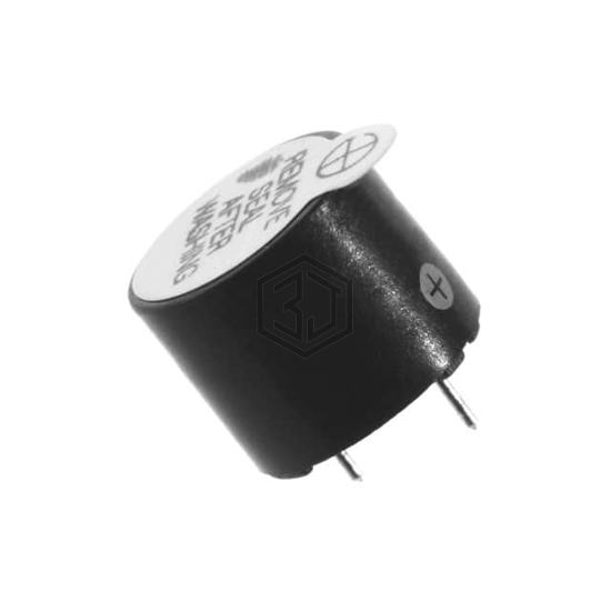 TE122405-2 - DB Unlimited - Alarms, Buzzers, and Sirens