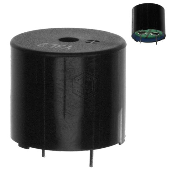 SD1614TT-B3M - TDK Corporation - Alarms, Buzzers, and Sirens