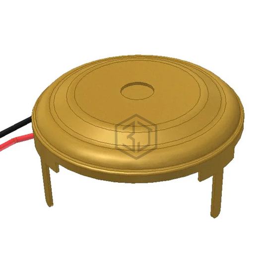 AT-2250-T-LW50-R - PUI Audio, Inc. - Alarms, Buzzers, and Sirens