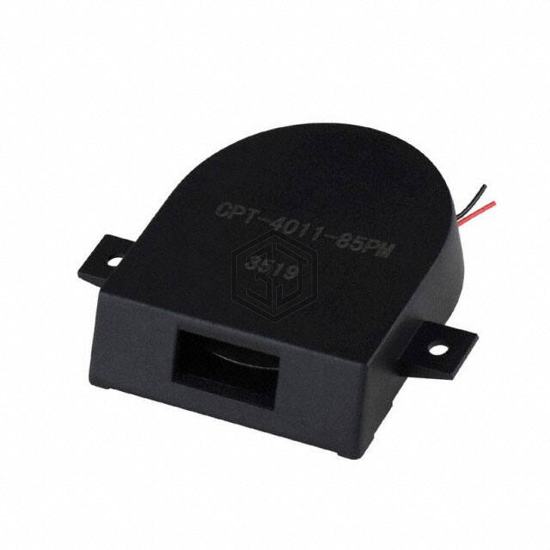 CPT-4011-85PM - CUI Devices - Alarms, Buzzers, and Sirens