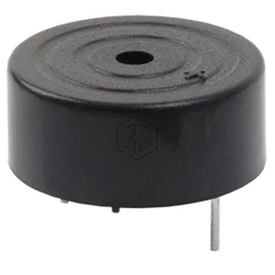 CPE-232H - CUI Devices - Alarms, Buzzers, and Sirens