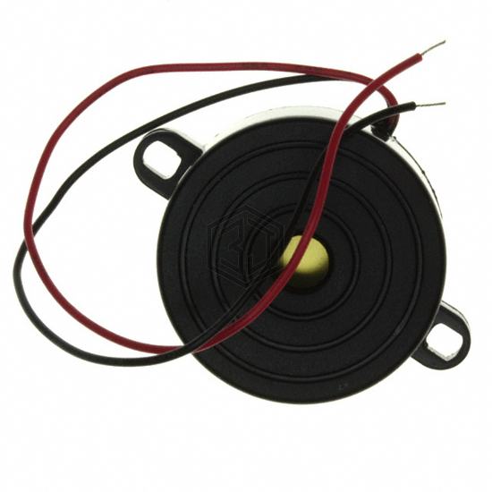 CPE-260H - CUI Devices - Alarms, Buzzers, and Sirens