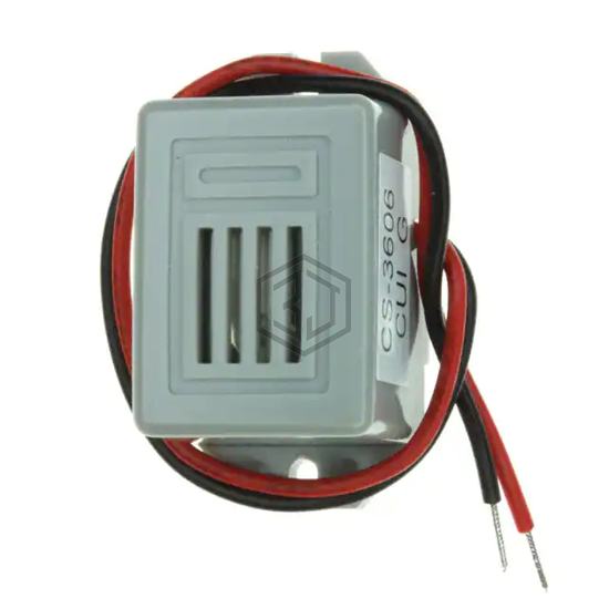 CS-3606 - CUI Devices - Alarms, Buzzers, and Sirens