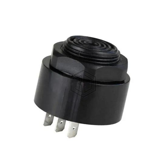 CPI-4233-92T - CUI Devices - Alarms, Buzzers, and Sirens