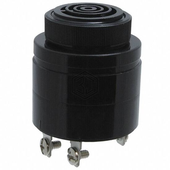 SC628JWR - Mallory Sonalert Products Inc. - Alarms, Buzzers, and Sirens