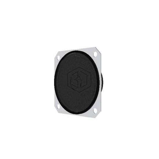SMT-0830-T-HT-R - PUI Audio, Inc. - Alarms, Buzzers, and Sirens