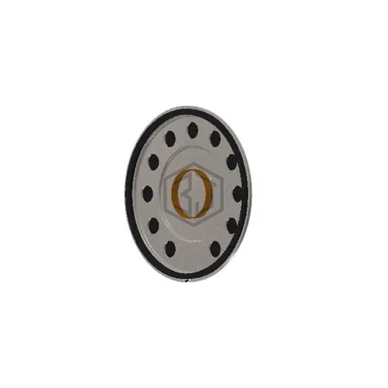 AS05004MR-3-R - PUI Audio, Inc. - Speakers