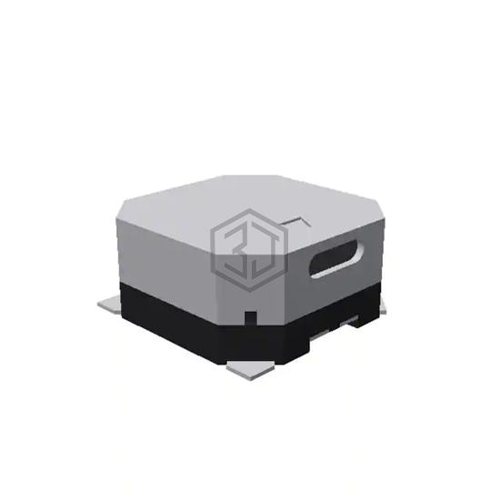 SMT-0824-S-2-R - PUI Audio, Inc. - Alarms, Buzzers, and Sirens