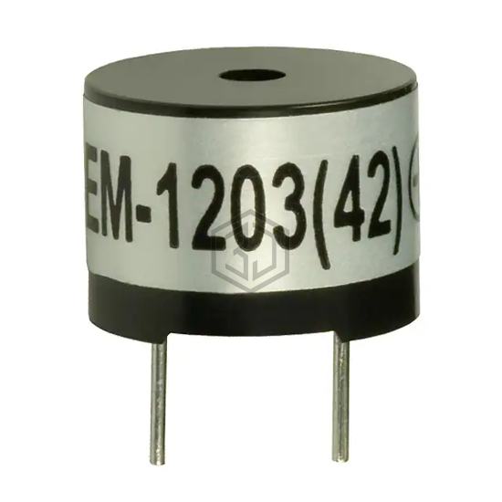 CEM-1203(42) - CUI Devices - Alarms, Buzzers, and Sirens