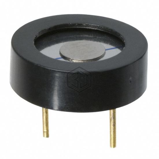 CSQ-601BP - CUI Devices - Alarms, Buzzers, and Sirens