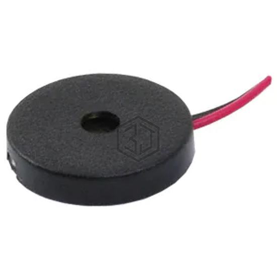 CPE-163 - CUI Devices - Alarms, Buzzers, and Sirens