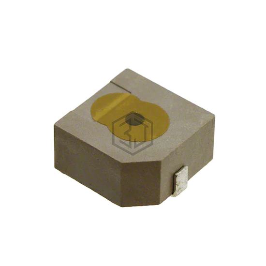 CT-1205-SMT-TR - CUI Devices - Alarms, Buzzers, and Sirens