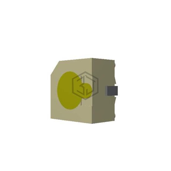 SMI-1324-TW-5V-HT-R - PUI Audio, Inc. - Alarms, Buzzers, and Sirens