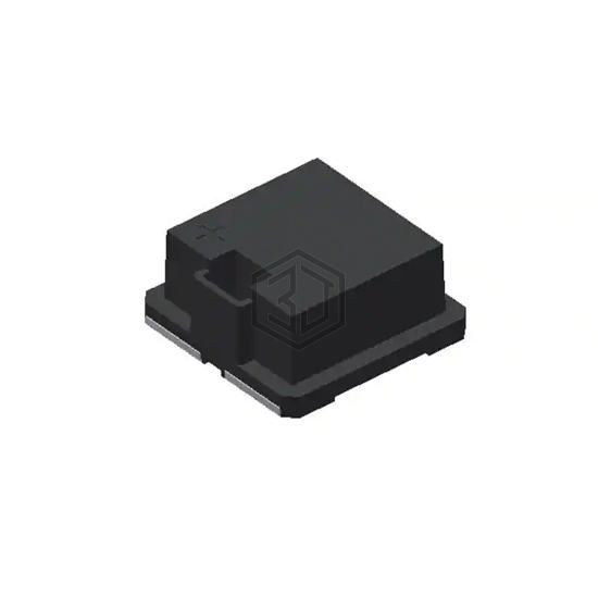 SMT-1820-T-12V-R - PUI Audio, Inc. - Alarms, Buzzers, and Sirens